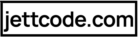 Logo of JettCode