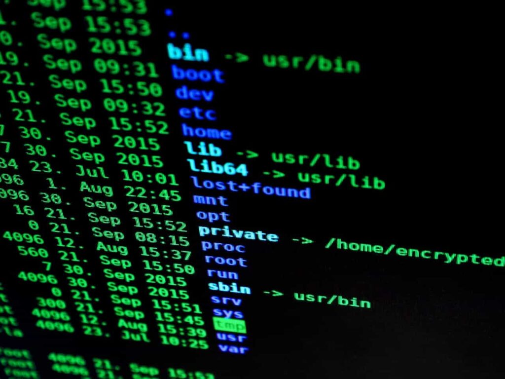 Image of Basic Linux Commands: A Beginner’s Guide on JettCode