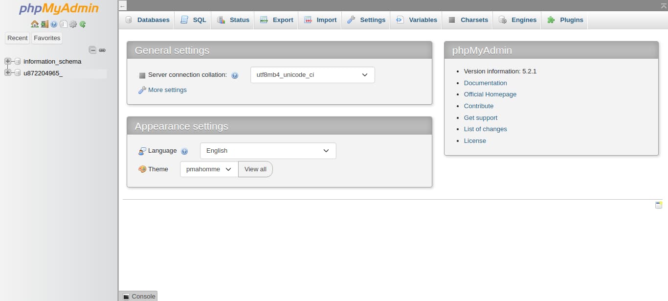 Image of How to Change a WordPress Password Using the Database on JettCode