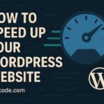 Image of How to speed up your WordPress website: 10 proven techniques of Jettcode